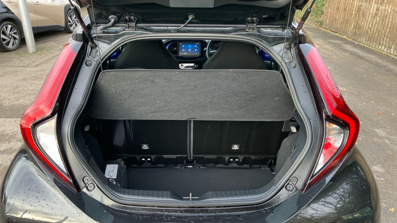 Toyota Aygo X 1.0 VVT-i Exclusive 5dr Auto Petrol Hatchback